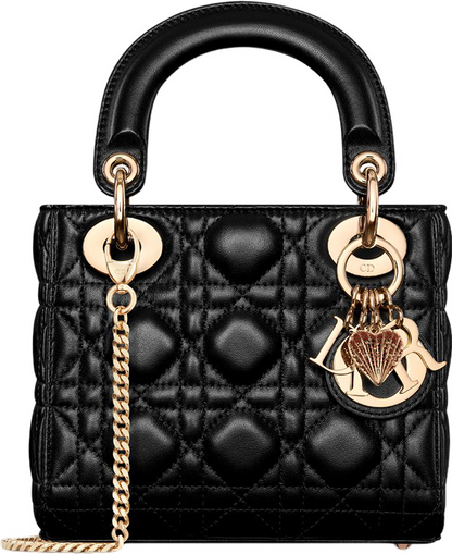 Sac Lady CD 10/10 Mini
