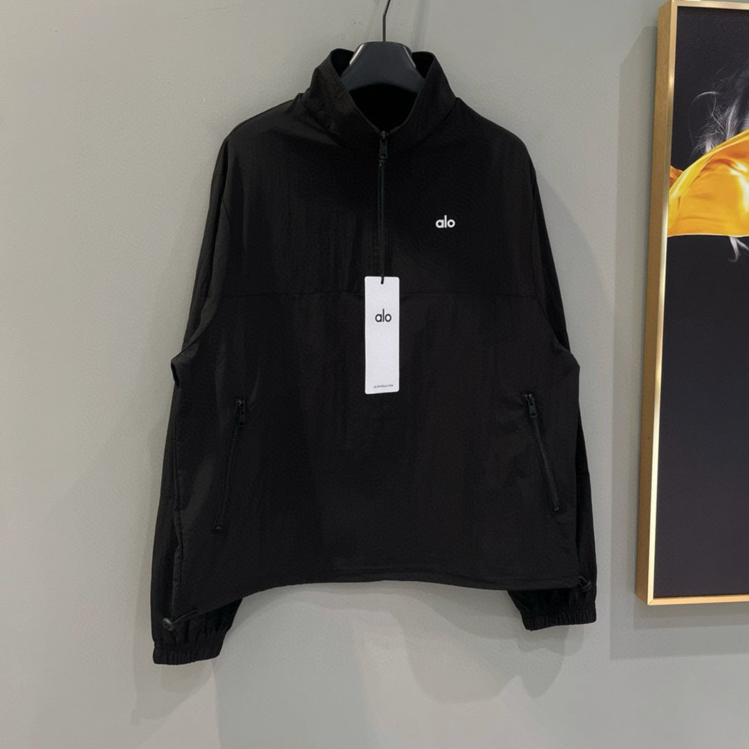 Veste Alo Noir