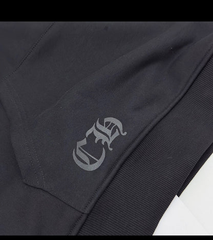 Sweat Chrome Hrts