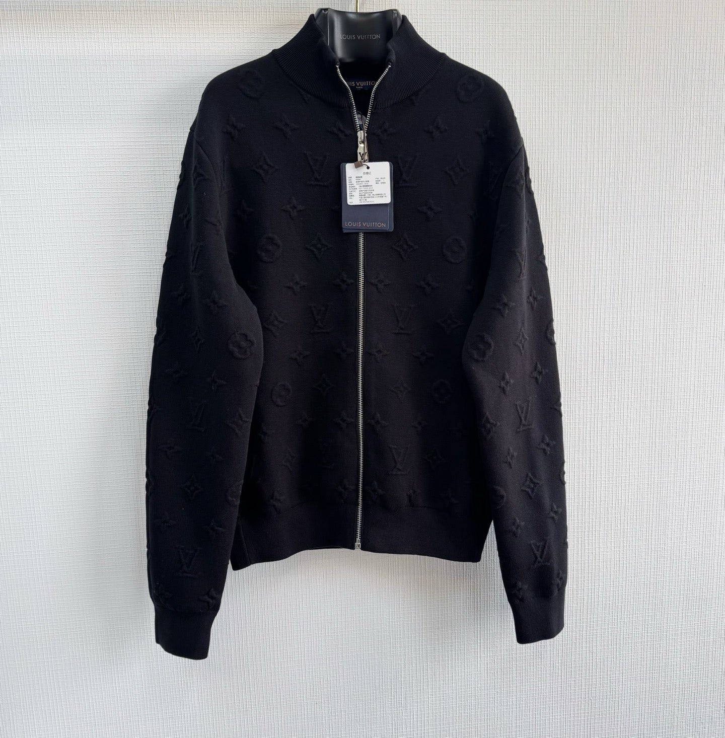 Lv  Blouson Monogram