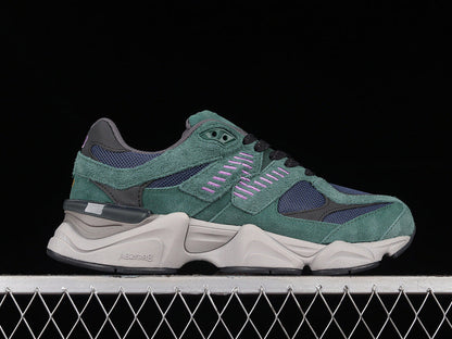 Nb sneakers 9060 series