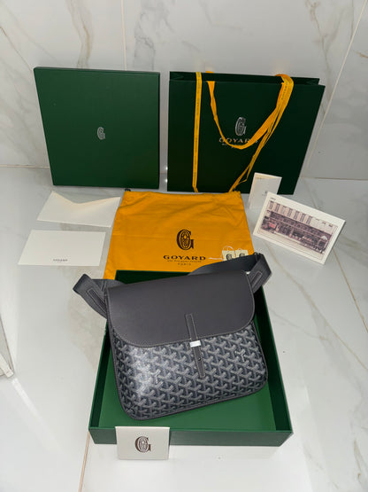 Messager Coursier Goyrd  10/10