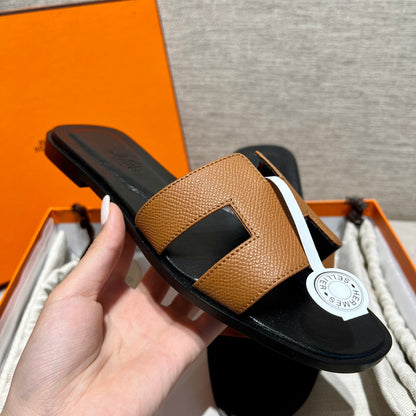 Hrms Oran Flip-flops
