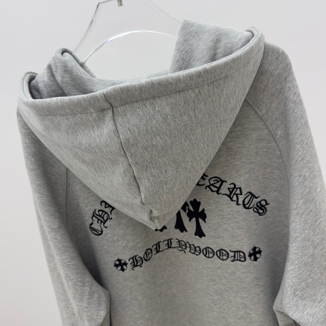 Chrome Hearts Jacket