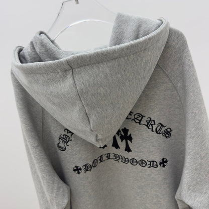 Chrome Hearts Jacket