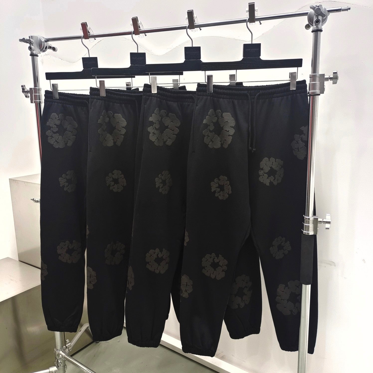 Survêtement Denim Trs