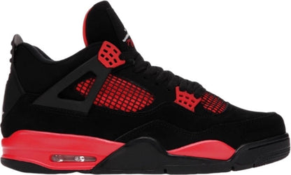 AJ red Thunder Flight club Authentification ✔️ Facture
