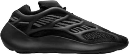 Yz 700 v3 azael black Invoice flight club Authentication ✔️ 1:1
