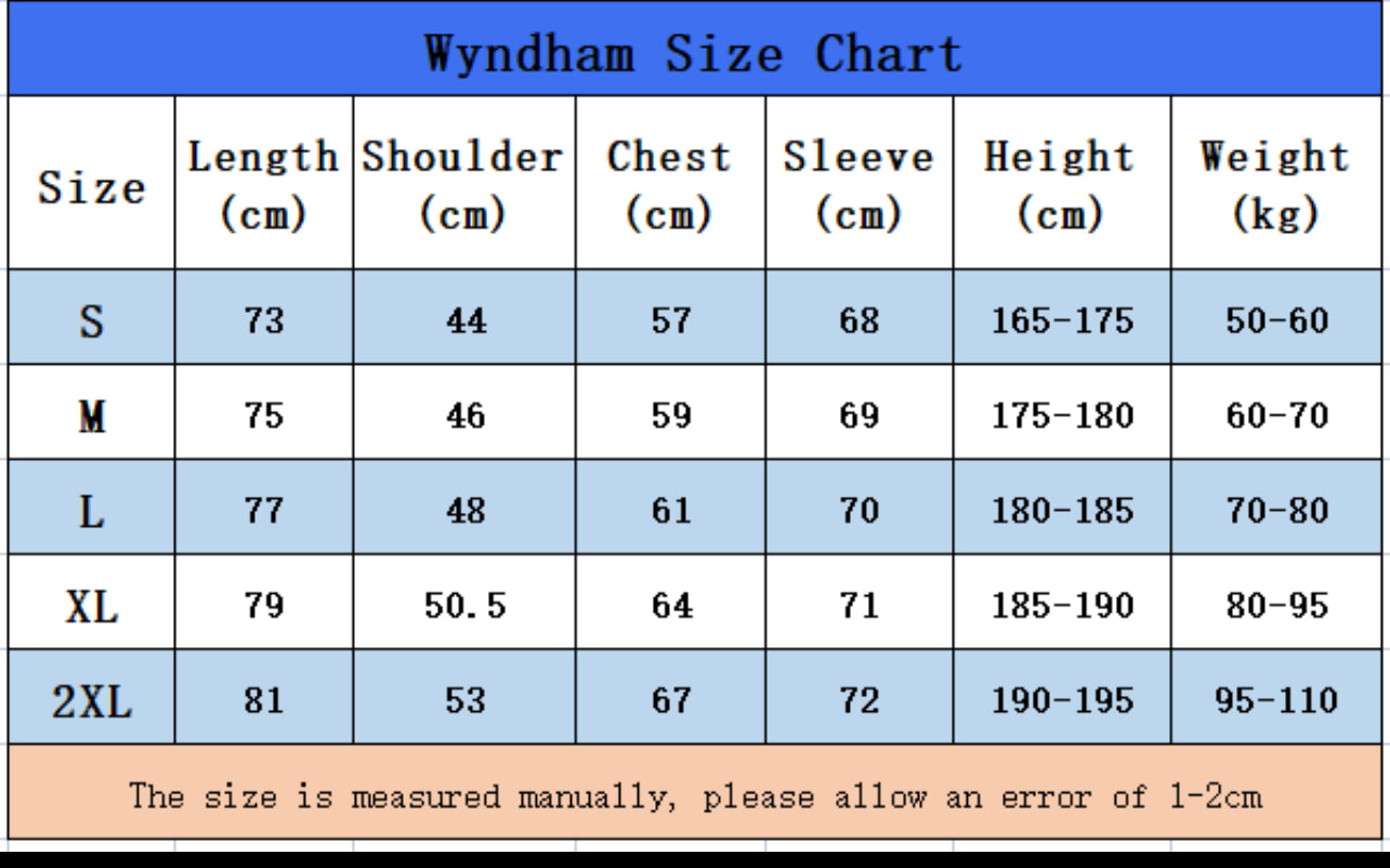 Cnd Wyndham 2024 invoice Gray red label