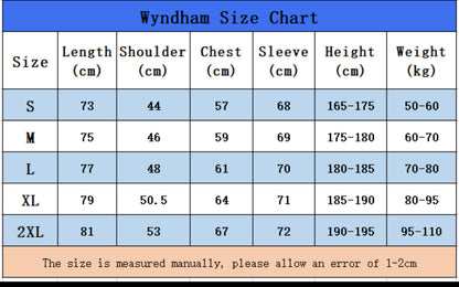 Cnd Wyndham 2024 invoice Gray red label
