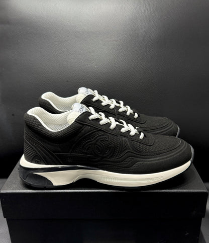 Sneakers Chanl ( EXCLU ) packaging complet facture