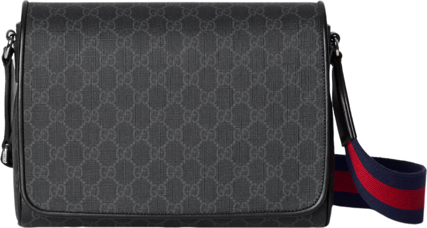 Sac bandouliere GG supreme