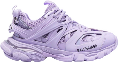 Blncg track purple facture