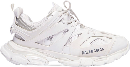 Blncg track white invoice