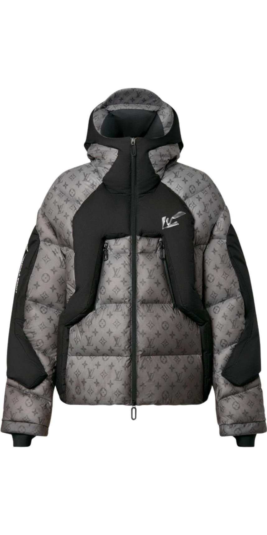 Lv Thermo Coat invoice