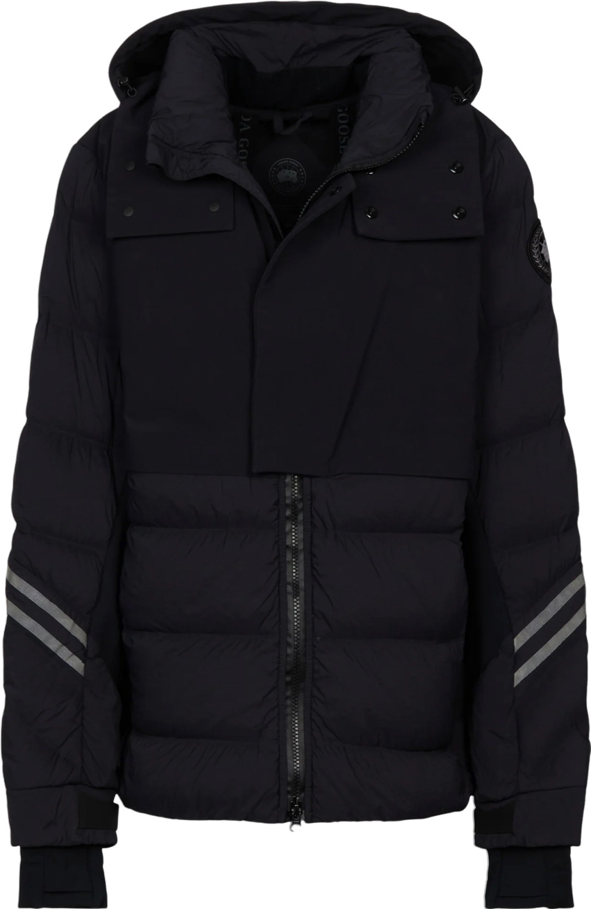 Canada - G Hybridge Élément black label