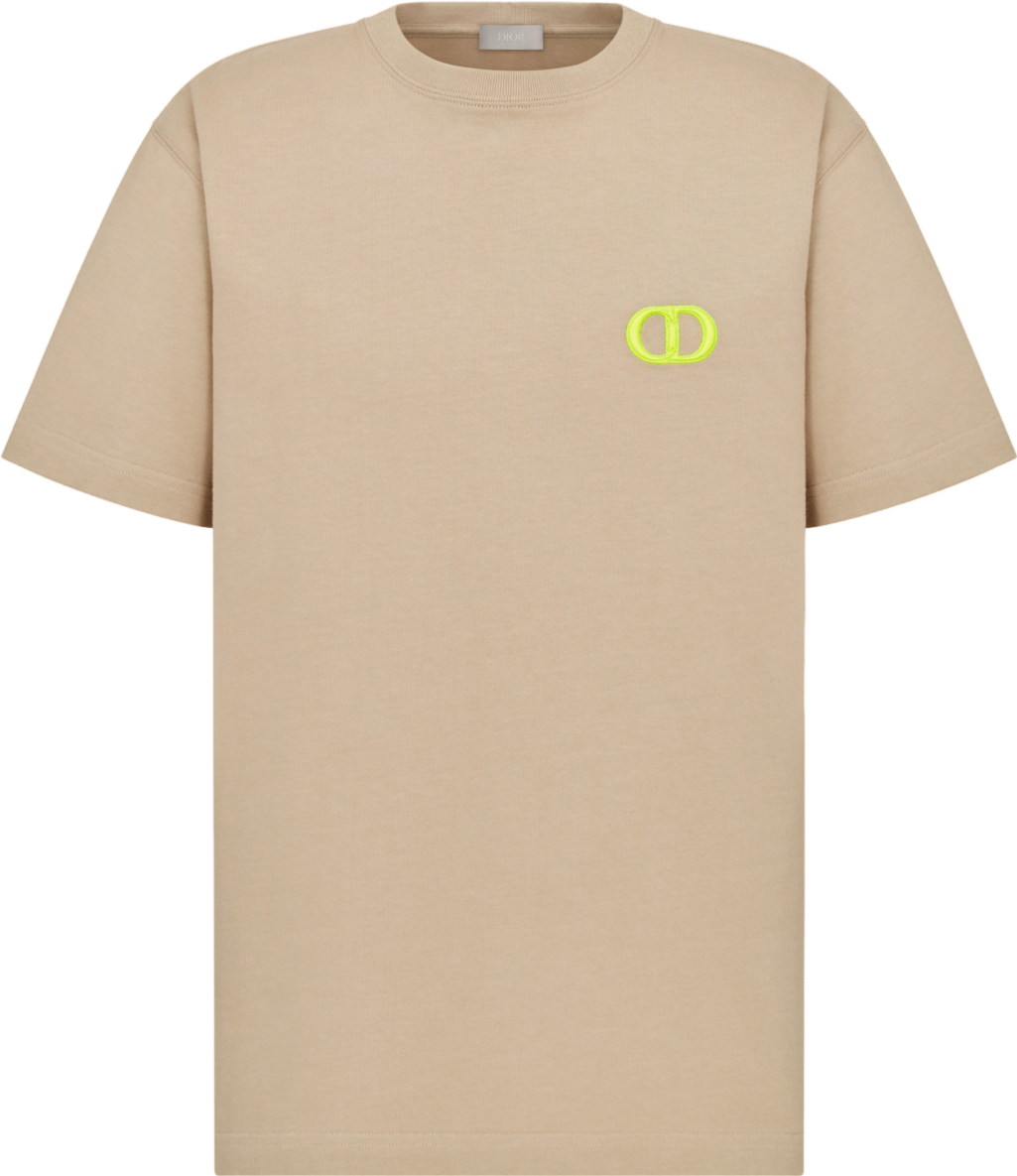 CD signed t-shirt
