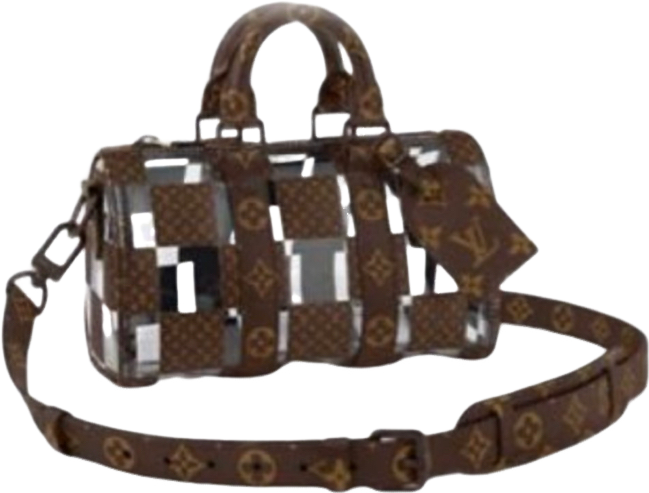 Keepall Xs Virgil Taschenrechnung