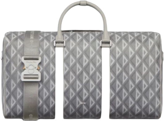 Sac voyage CD facture