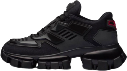Sneakers  Prd cloudbust noir facture