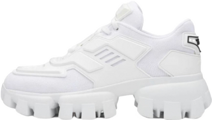 Sneakers Prd cloudbust blanche facture