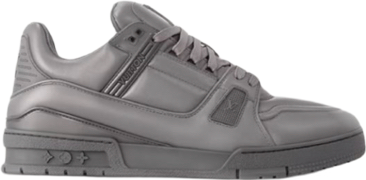 Lv trainers grise facture