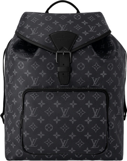 Montsouris 2024 backpack invoice 10/10