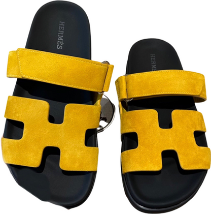Claquette Hrms Chypre