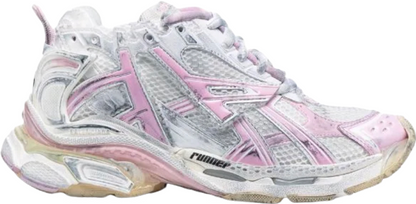Blncng Runner rose facture