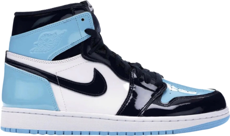 AJ patent Flight club Authentification ✔️ 1:1 Facture
