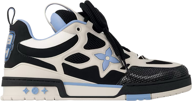 Sneakers Lv Skate 2024 10/10 facture