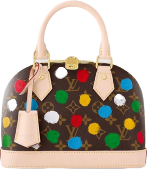 Alma bb LV x YK invoice