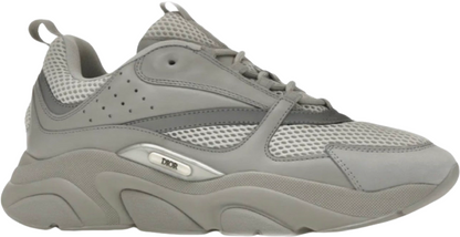 B22 calf mesh grey 2023 facture