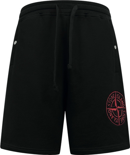 Shorts CD 2024 blau