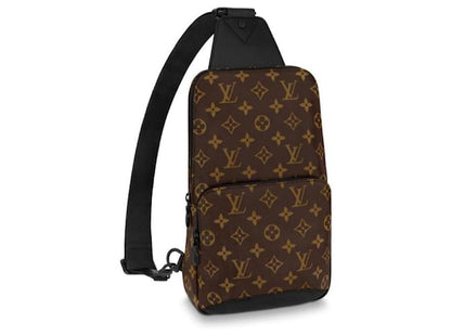 Sac Avenue Sling facture