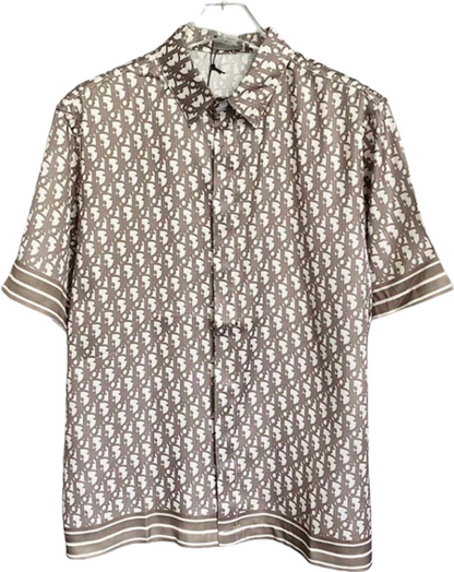 CD invoice shirt