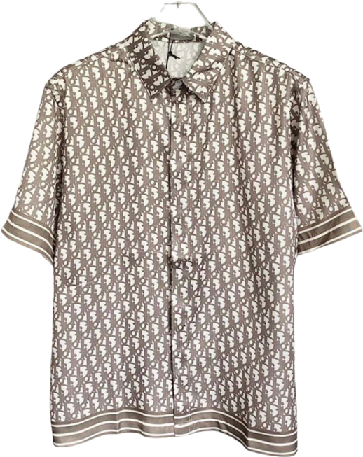 CD invoice shirt
