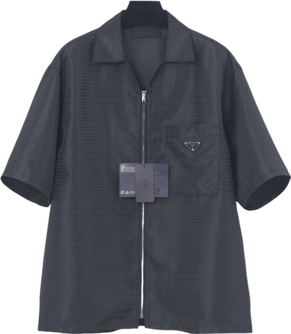 Chemise Prd noir