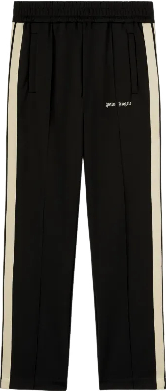 Pantalon  palm angels black