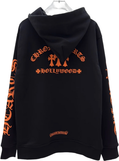 Veste chrome hearts