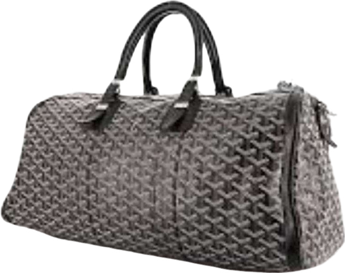 Sac Voyage  Gris