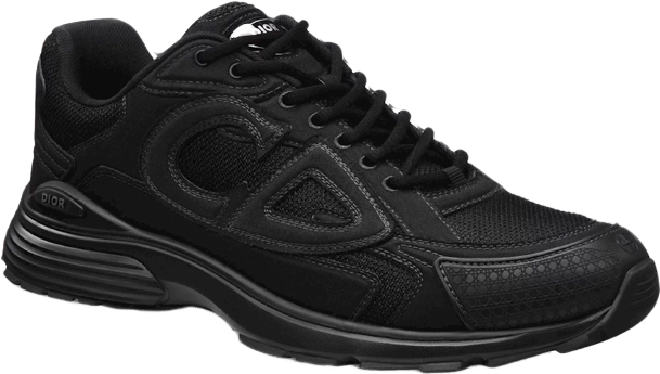 SNEAKERS B30 V3 VERSION BIEN LISSE STONE ISLAND BLACK VENUM  FACTURE PACKAGING COMPLET PRÉ COMMANDE