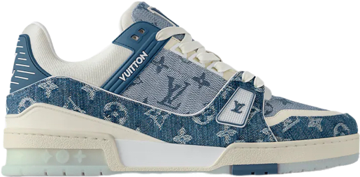 Lv trainers 2k25 full set