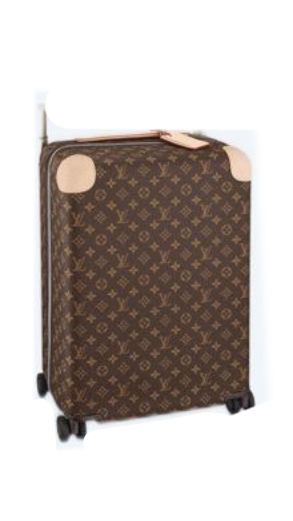 Valise Cabine 55 facture