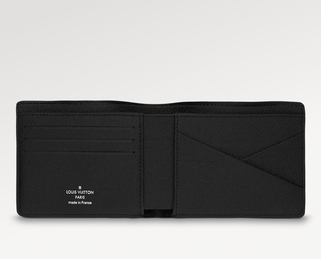 Porte feuille multiple Lv