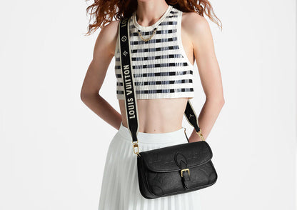 Sac Diane  facture