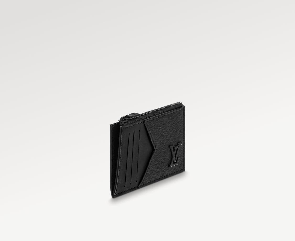 Porte monnaie et porte carte Lv