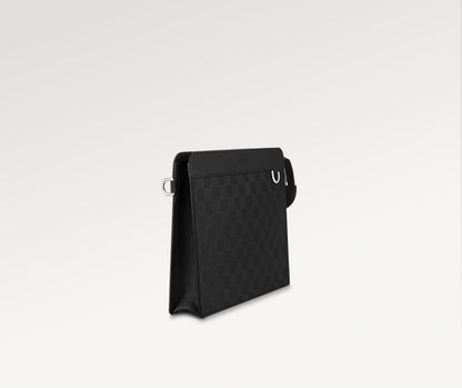 Pochette standing Lv facture