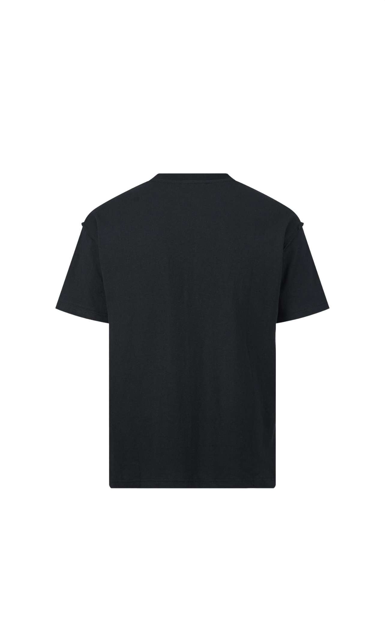 Louis black t-shirt