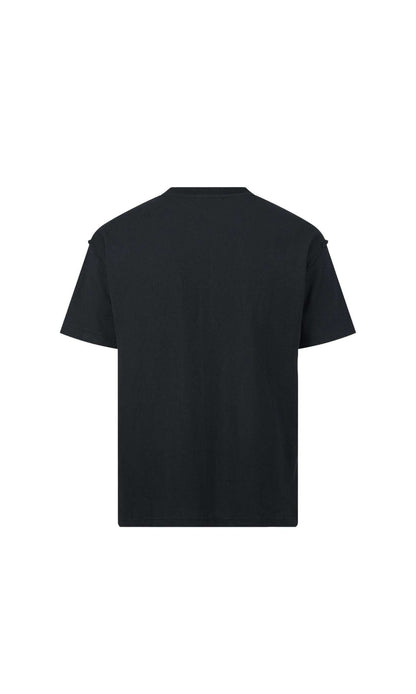Louis black t-shirt